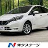 nissan note 2019 -NISSAN--Note DAA-SNE12--SNE12-005991---NISSAN--Note DAA-SNE12--SNE12-005991- image 1