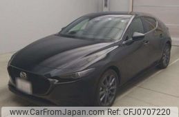 mazda mazda3 2023 -MAZDA 【群馬 302ﾅ6662】--MAZDA3 5AA-BPFJ3R--BPFJ3R-100448---MAZDA 【群馬 302ﾅ6662】--MAZDA3 5AA-BPFJ3R--BPFJ3R-100448-