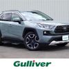 toyota rav4 2019 -TOYOTA--RAV4 6BA-MXAA54--MXAA54-2004115---TOYOTA--RAV4 6BA-MXAA54--MXAA54-2004115- image 1