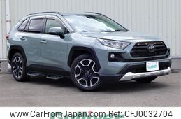 toyota rav4 2019 -TOYOTA--RAV4 6BA-MXAA54--MXAA54-2004115---TOYOTA--RAV4 6BA-MXAA54--MXAA54-2004115-