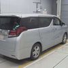 toyota alphard 2018 -TOYOTA--Alphard AGH30W-0168196---TOYOTA--Alphard AGH30W-0168196- image 2