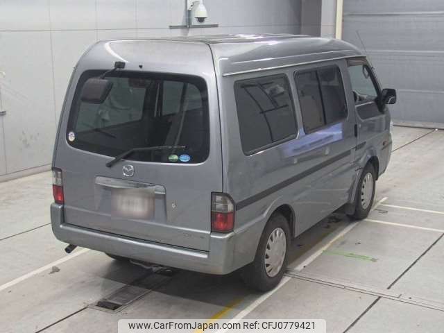 mazda bongo-van 2019 -MAZDA--Bongo Van DBF-SLP2V--SLP2V-111888---MAZDA--Bongo Van DBF-SLP2V--SLP2V-111888- image 2