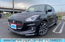 suzuki swift 2020 CFJ1848251