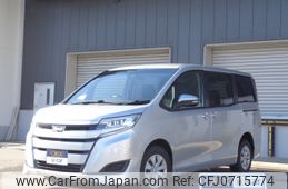 toyota noah 2019 -TOYOTA--Noah DBA-ZRR85G--ZRR85-0125964---TOYOTA--Noah DBA-ZRR85G--ZRR85-0125964-