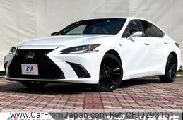 lexus es 2023 -LEXUS--Lexus ES 6AA-AXZH11--AXZH11-1010171---LEXUS--Lexus ES 6AA-AXZH11--AXZH11-1010171-