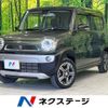 suzuki hustler 2016 -SUZUKI--Hustler DAA-MR41S--MR41S-142242---SUZUKI--Hustler DAA-MR41S--MR41S-142242- image 1