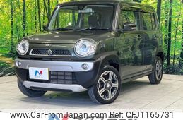 suzuki hustler 2016 -SUZUKI--Hustler DAA-MR41S--MR41S-142242---SUZUKI--Hustler DAA-MR41S--MR41S-142242-