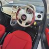 fiat 500 2013 -FIAT--Fiat 500 ABA-31212--068491---FIAT--Fiat 500 ABA-31212--068491- image 2