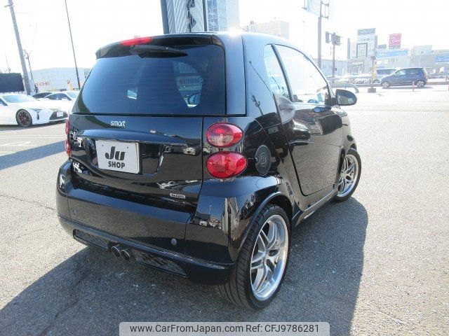 smart fortwo 2011 -SMART 【名変中 】--Smart Fortwo 451333--512151---SMART 【名変中 】--Smart Fortwo 451333--512151- image 2