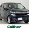 suzuki wagon-r 2017 -SUZUKI--Wagon R DAA-MH55S--MH55S-134926---SUZUKI--Wagon R DAA-MH55S--MH55S-134926- image 1