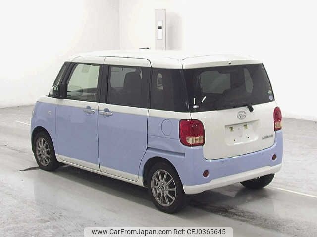 daihatsu move-canbus 2017 -DAIHATSU--Move Canbus LA800S--0043065---DAIHATSU--Move Canbus LA800S--0043065- image 2