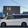 toyota voxy 2018 -TOYOTA--Voxy DBA-ZRR80W--ZRR80-0401602---TOYOTA--Voxy DBA-ZRR80W--ZRR80-0401602- image 4