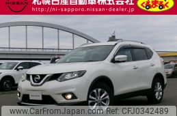 nissan x-trail 2016 -NISSAN--X-Trail DBA-NT32--NT32-538551---NISSAN--X-Trail DBA-NT32--NT32-538551-