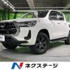 toyota hilux 2022 quick_quick_GUN125_GUN125-3941373 image 1