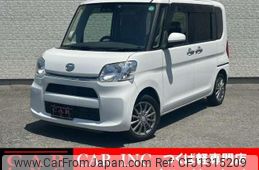 daihatsu tanto 2018 quick_quick_LA600S_LA600S-0676344