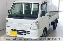 nissan clipper-truck 2017 -NISSAN 【大分 480そ1716】--Clipper Truck DR16T-255661---NISSAN 【大分 480そ1716】--Clipper Truck DR16T-255661-