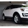 ford explorer 2016 -FORD 【松戸 300】--Ford Explorer 1FM5KH--1FM5K7DH7GGA59469---FORD 【松戸 300】--Ford Explorer 1FM5KH--1FM5K7DH7GGA59469- image 14