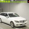 mercedes-benz c-class-station-wagon 2010 -MERCEDES-BENZ 【所沢 302ｾ7120】--Benz C Class Wagon 204248-2F467101---MERCEDES-BENZ 【所沢 302ｾ7120】--Benz C Class Wagon 204248-2F467101- image 1