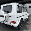 mercedes-benz g-class 2018 -MERCEDES-BENZ 【岐阜 330】--Benz G Class LDA-463348--WDB4633482X294481---MERCEDES-BENZ 【岐阜 330】--Benz G Class LDA-463348--WDB4633482X294481- image 22