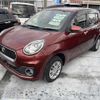 toyota passo 2018 -TOYOTA--Passo M700A--1006298---TOYOTA--Passo M700A--1006298- image 1