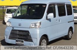 daihatsu hijet-van 2019 -DAIHATSU--Hijet Van EBD-S321V--S321V-0399021---DAIHATSU--Hijet Van EBD-S321V--S321V-0399021-