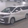 toyota vellfire 2018 quick_quick_DBA-AGH35W_AGH35-0026721 image 2