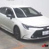 toyota corolla-touring-wagon 2020 -TOYOTA 【静岡 301ﾊ4317】--Corolla Touring ZWE211W-6052489---TOYOTA 【静岡 301ﾊ4317】--Corolla Touring ZWE211W-6052489- image 1