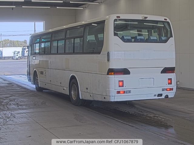 mitsubishi mitsubishi-others 2007 -MITSUBISHI--Mitubishi Bus MS86JP-26073---MITSUBISHI--Mitubishi Bus MS86JP-26073- image 2
