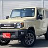 suzuki jimny 2023 CFJ1899550 image 1