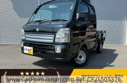 suzuki carry-truck 2019 CFJ1505376