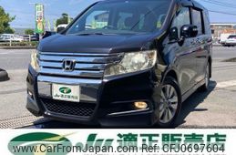 honda stepwagon-spada 2011 quick_quick_RK5_RK5-1208653