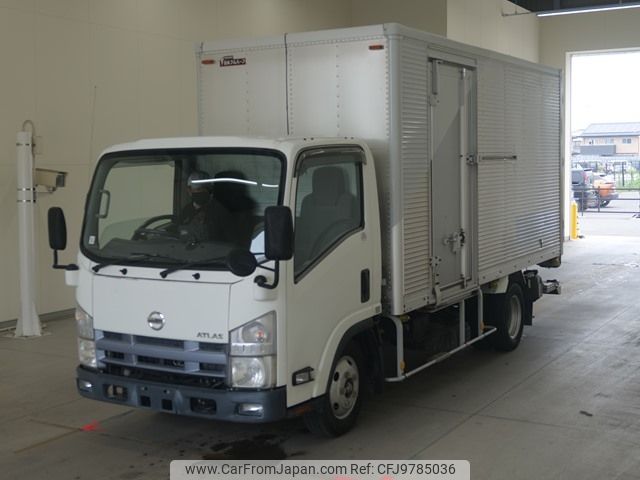 nissan atlas 2010 -NISSAN--Atlas AMR85AN-7000555---NISSAN--Atlas AMR85AN-7000555- image 1