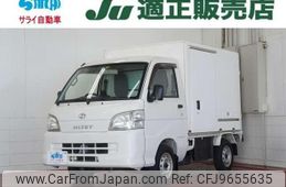 daihatsu hijet-truck 2013 quick_quick_S201P_S201P-0096341