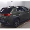 lexus ux 2021 quick_quick_6BA-MZAA10_MZAA10-2043176 image 2