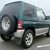 mitsubishi pajero-mini 1996 quick_quick_H56A_H56A-5034841 image 14