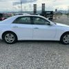 toyota mark-x 2008 NIKYO_RE41375 image 3