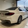 bmw 5-series 2018 quick_quick_LDA-JC20_WBAJC2070WW01068 image 2