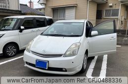 toyota prius 2007 -TOYOTA--Prius DAA-NHW20--NHW20-3291363---TOYOTA--Prius DAA-NHW20--NHW20-3291363-