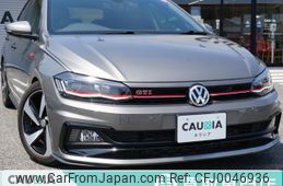 volkswagen polo 2020 -VOLKSWAGEN--VW Polo ABA-AWCZP--WVWZZZAWZLU105482---VOLKSWAGEN--VW Polo ABA-AWCZP--WVWZZZAWZLU105482-