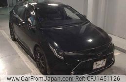 toyota corolla-touring-wagon 2019 -TOYOTA--Corolla Touring ZRE212W-6006524---TOYOTA--Corolla Touring ZRE212W-6006524-