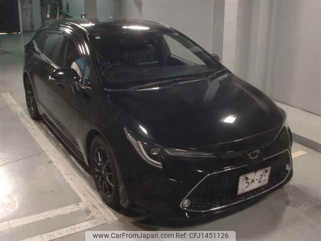 toyota corolla-touring-wagon 2019 -TOYOTA--Corolla Touring ZRE212W-6006524---TOYOTA--Corolla Touring ZRE212W-6006524- image 1