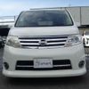 nissan serena 2009 quick_quick_DBA-CC25_CC25-280831 image 1