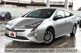 toyota prius 2016 -TOYOTA--Prius DAA-ZVW55--ZVW55-8028902---TOYOTA--Prius DAA-ZVW55--ZVW55-8028902-