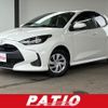 toyota yaris 2020 quick_quick_5BA-MXPA10_MXPA10-2009128 image 1