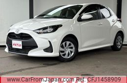 toyota yaris 2020 quick_quick_5BA-MXPA10_MXPA10-2009128