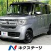 honda n-box 2017 -HONDA--N BOX DBA-JF4--JF4-1005853---HONDA--N BOX DBA-JF4--JF4-1005853- image 1