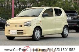 suzuki alto 2018 CFJ1501552