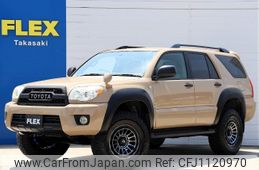toyota hilux-surf 2005 -TOYOTA--Hilux Surf CBA-TRN215W--TRN215-0006775---TOYOTA--Hilux Surf CBA-TRN215W--TRN215-0006775-