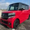 honda n-box 2015 -HONDA--N BOX JF1-2401381---HONDA--N BOX JF1-2401381- image 1