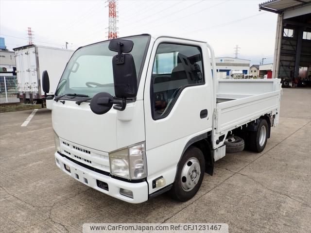 isuzu elf-truck 2012 quick_quick_TKG-NJR85AN_NJR85-7023904 image 1